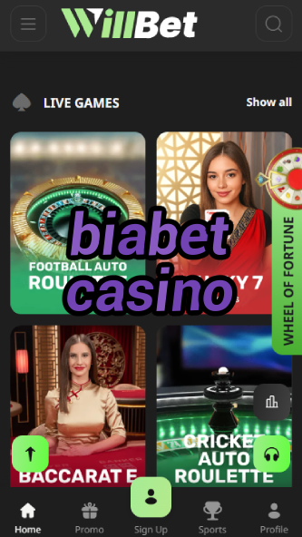 Biabet Casino - Best Biometric Casino-bgocasinouk.ydblkf.net