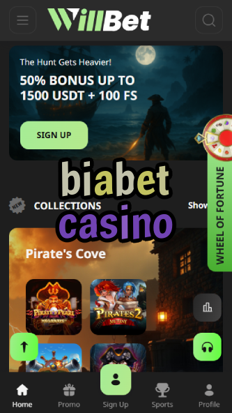Biabet Casino - Best Biometric Casino-bgocasinouk.ydblkf.net