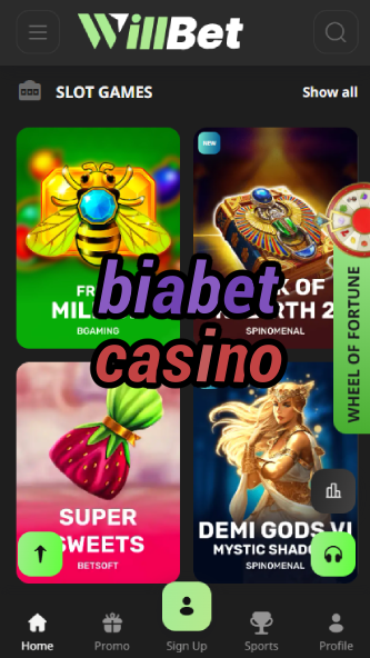 Biabet Casino - Best Biometric Casino-bgocasinouk.ydblkf.net