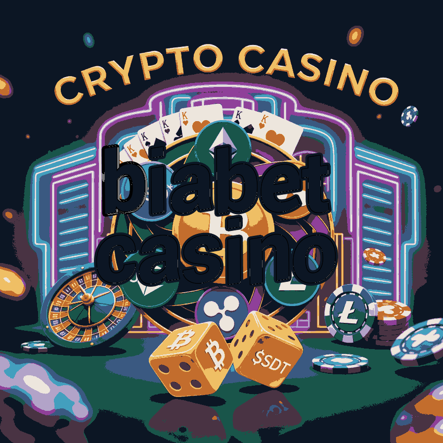 Biabet Casino - Best Biometric Casino